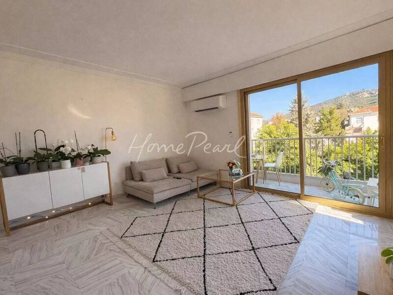 Maison à louer, 71m², NICE