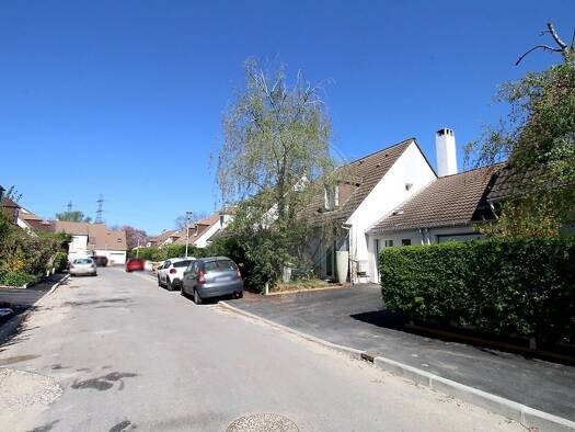 Maison à vendre 475 000 € 4 pièces 3 chambres 124 m² 290 m² de terrain Villeneuve-la-Garenne 92390