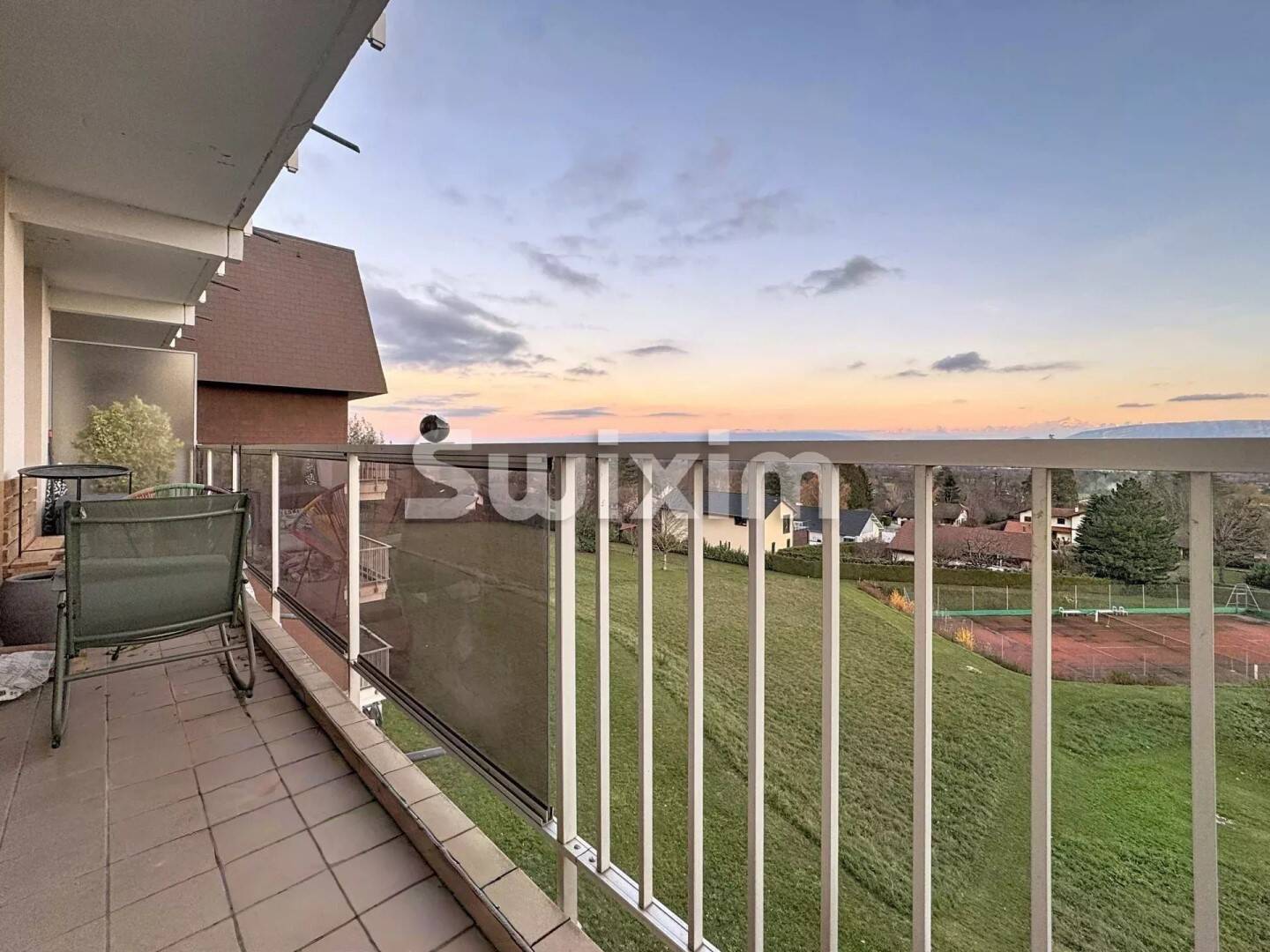 Maison à vendre, 85m², SERGY