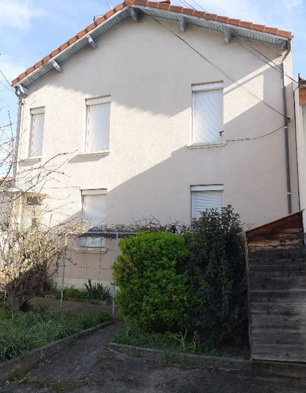 Maison à vendre, 148m², VALENCE