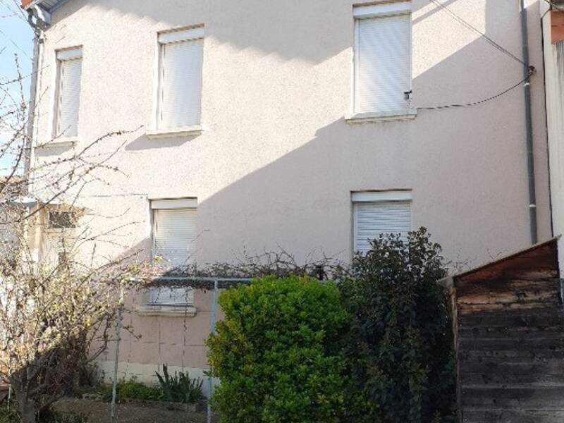 Maison à vendre, 148m², VALENCE