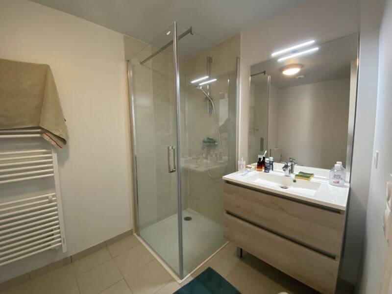 Maison à louer, 22m², LIMOGES