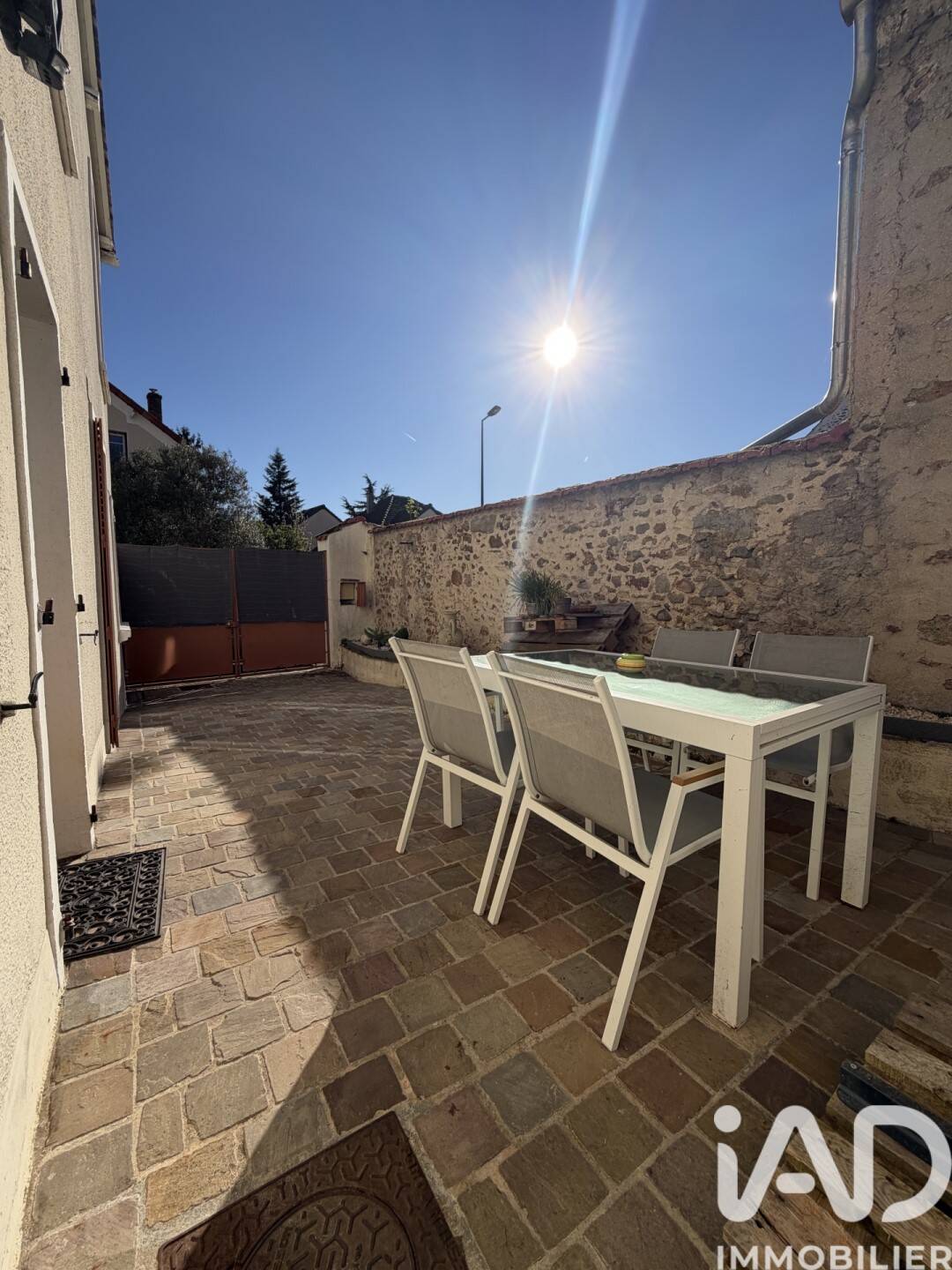 Maison à vendre, 79m², LA NORVILLE
