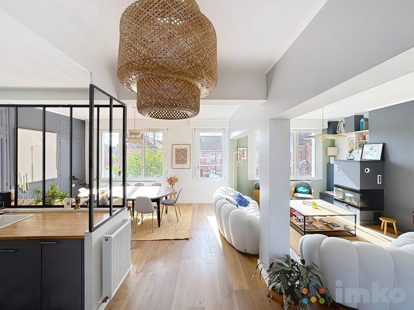 Maison à vendre, 235m², TEMPLEUVE