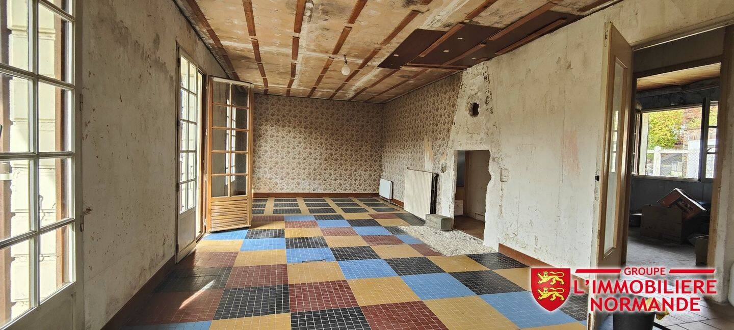 Maison à vendre, 85m², VERNON
