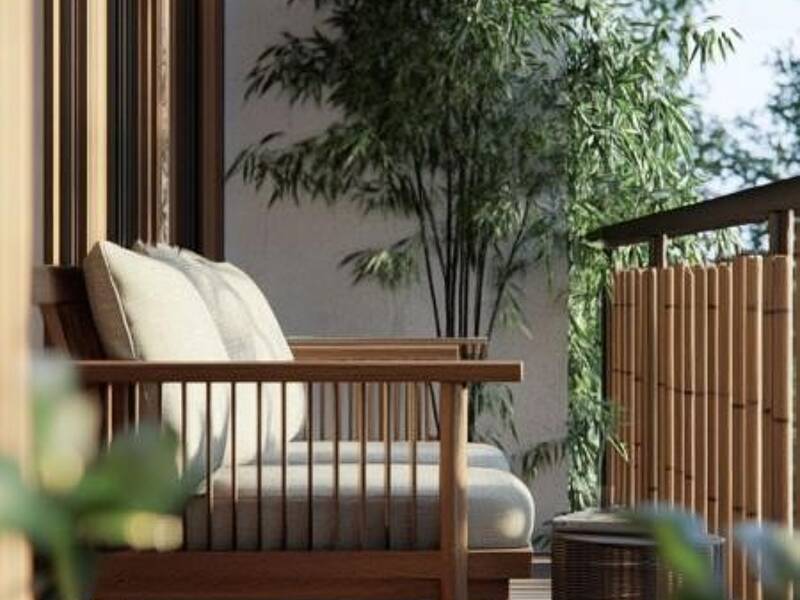 Maison à vendre, 83m², NANTERRE