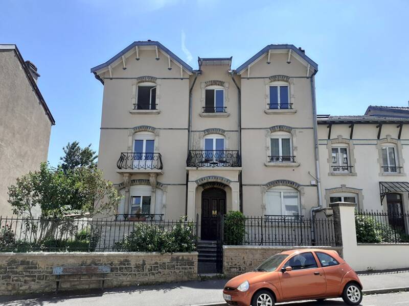Maison à louer, 83m², NANCY