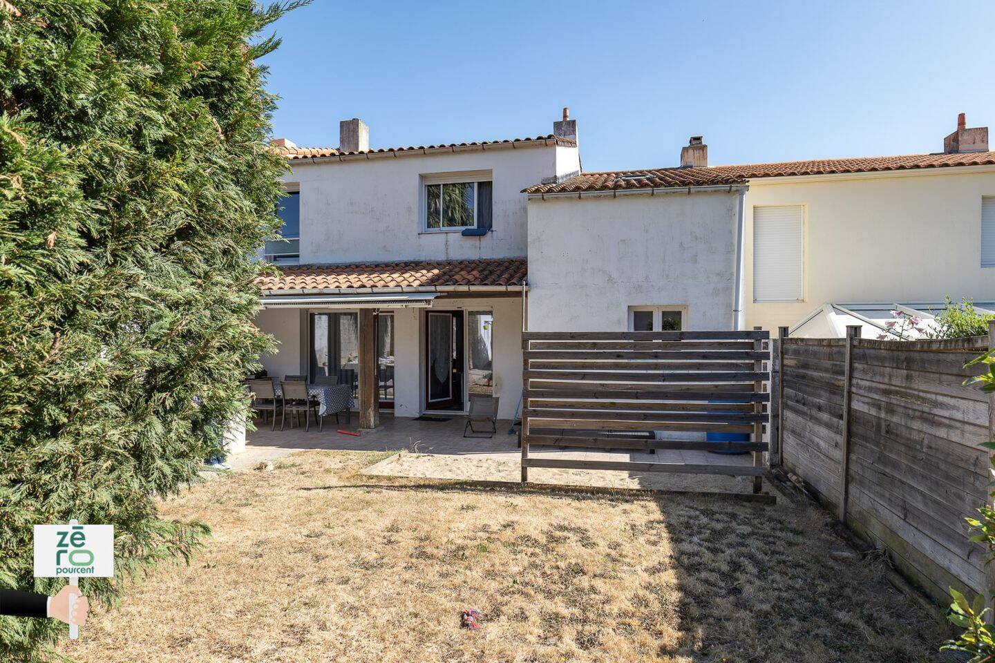 Maison à vendre, 133m², LA ROCHE SUR YON