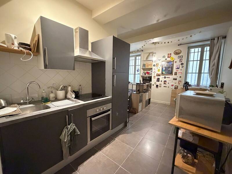 Maison à vendre, 23m², NIMES
