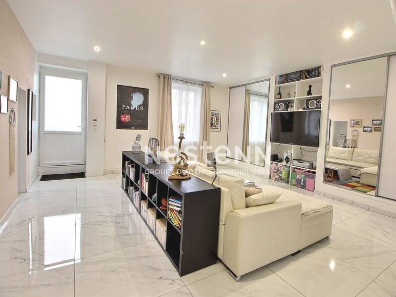 Maison à vendre, 199m², FEYZIN