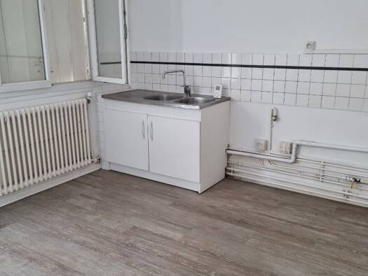 Appartement à louer 1 022 € 3 pièces 2 chambres 52 m² Saint Martin Sud Etampes 91150