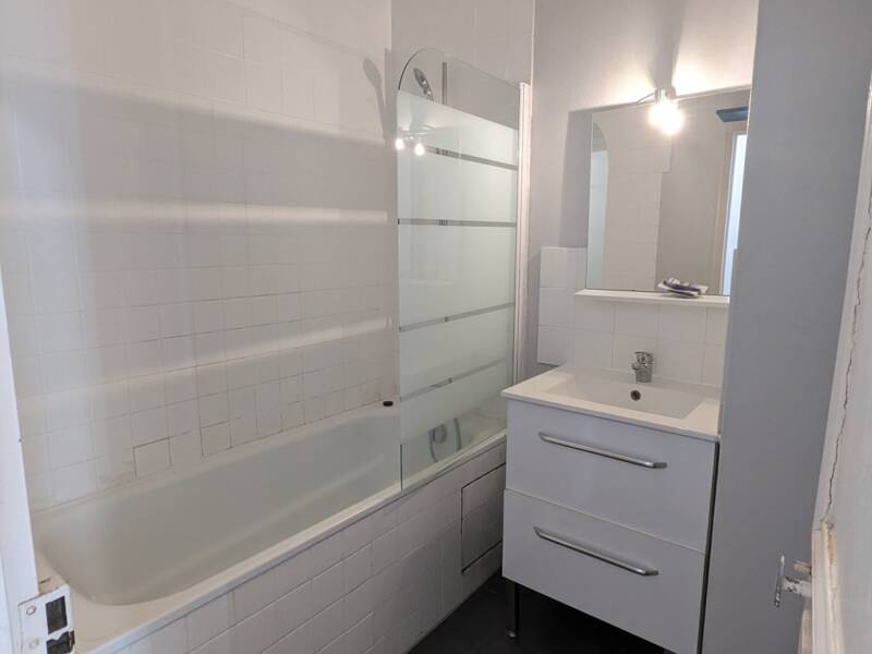 Maison à louer, 62m², ORLEANS