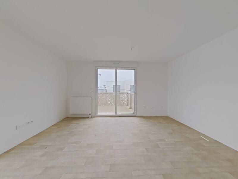 Maison à louer, 60m², TOURS