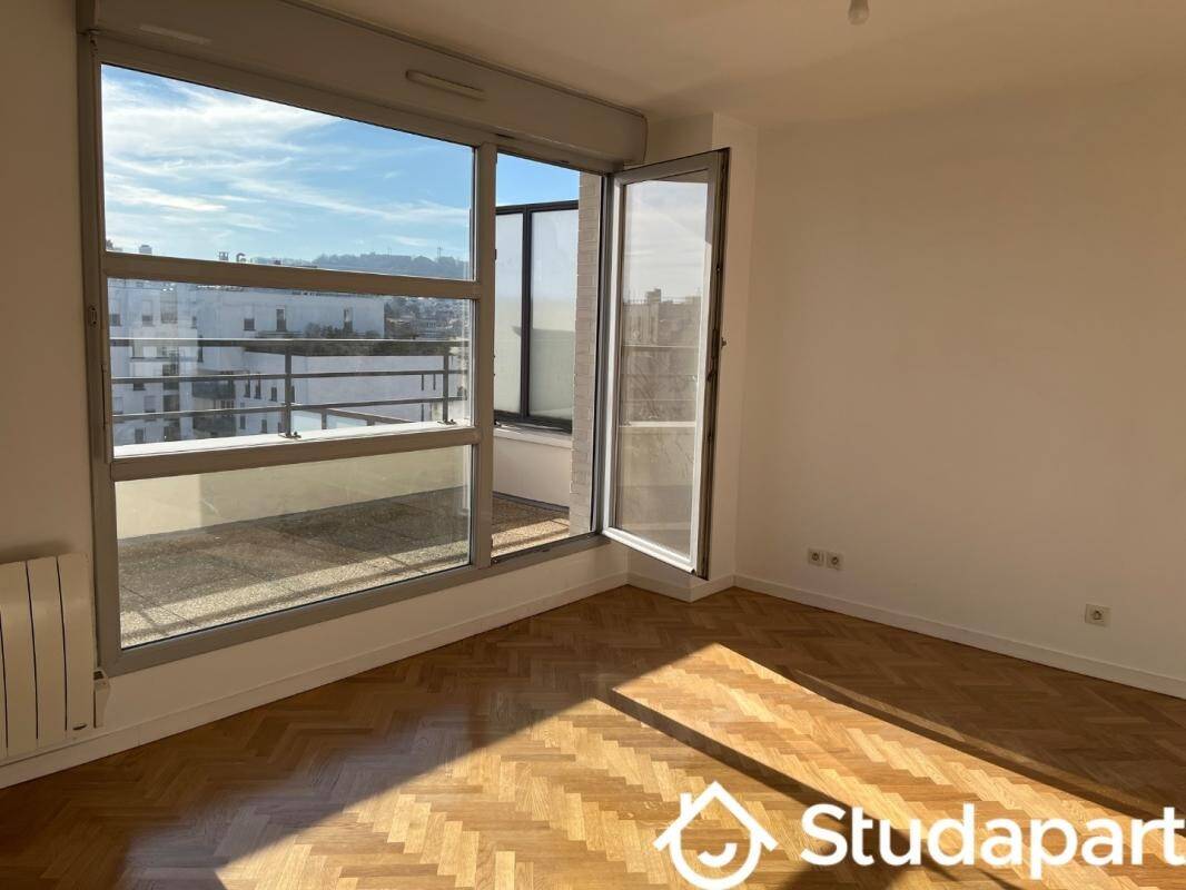 Maison à louer, 28m², NANTERRE