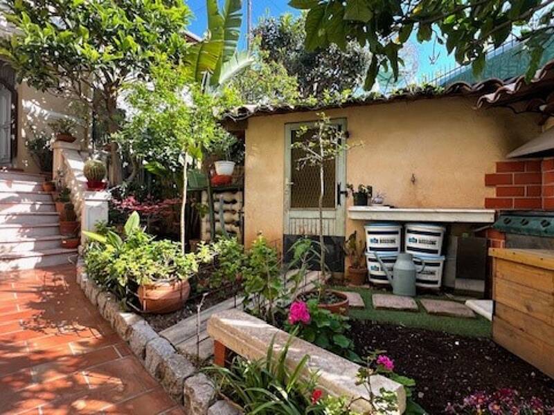 Maison à vendre, 135m², BEAUSOLEIL