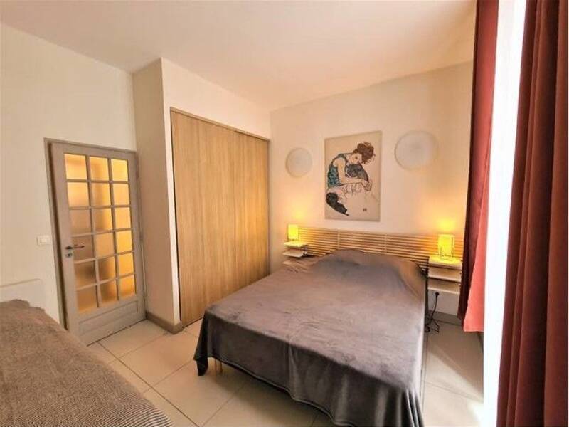 Maison à louer, 60m², NIMES