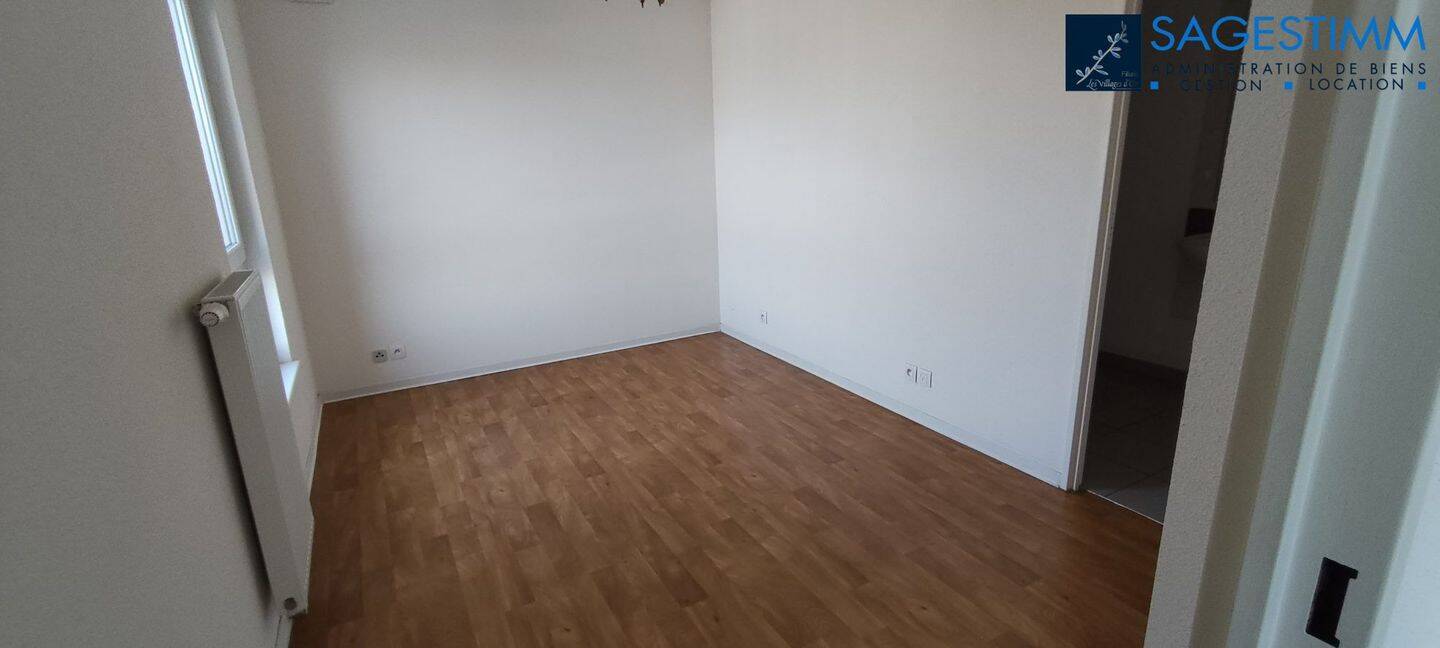 Maison à louer, 41m², MULHOUSE