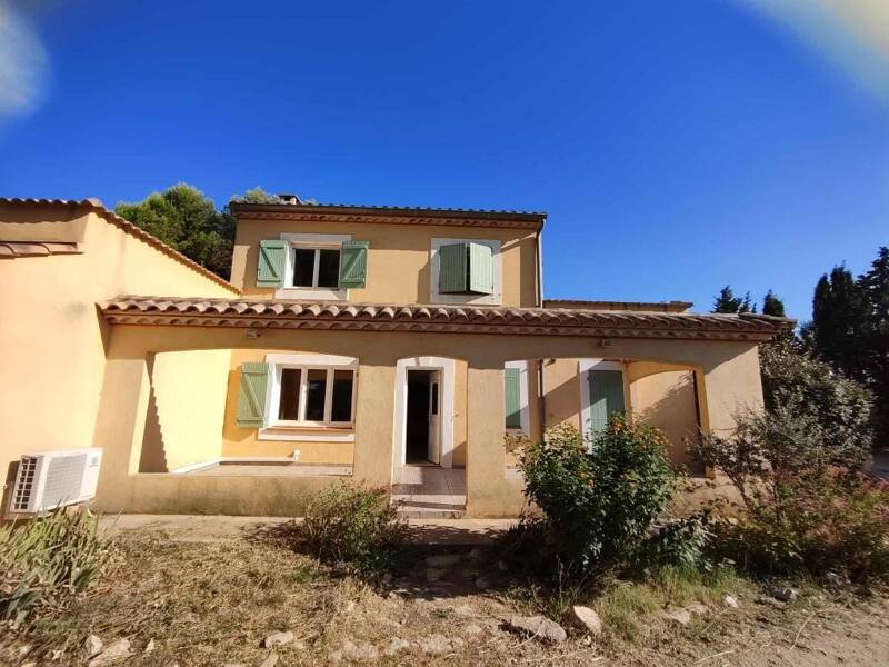 Maison à louer, 178m², CANET