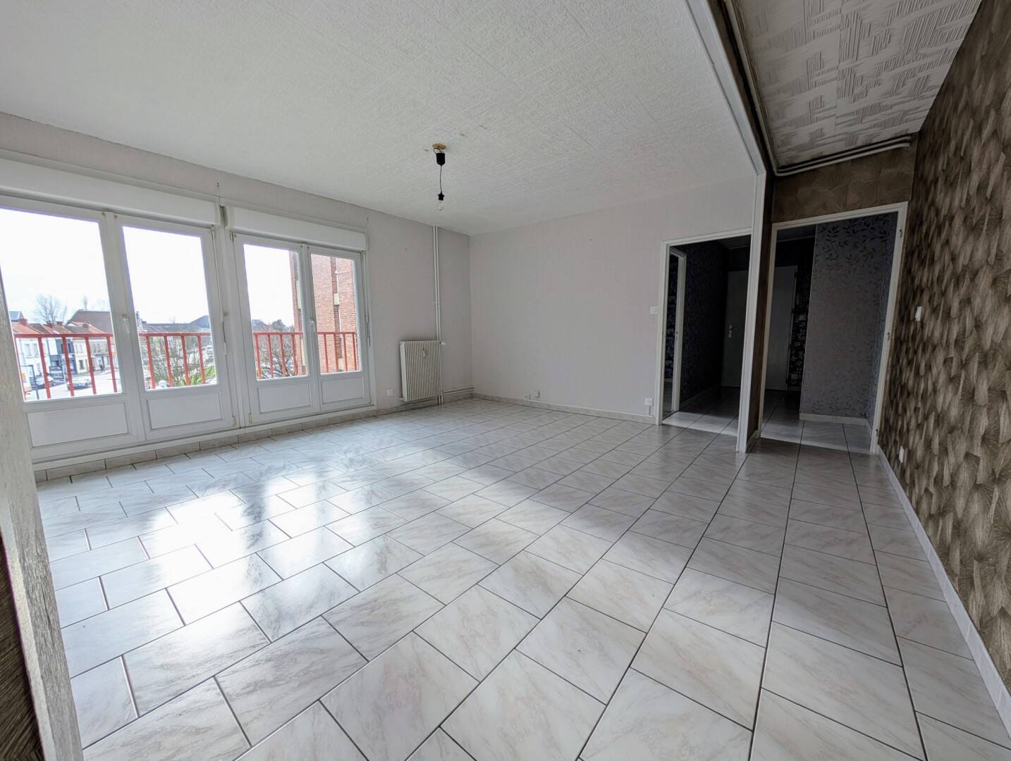 Maison à vendre, 83m², NOEUX LES MINES