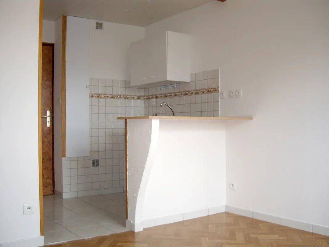 Maison à louer, 21m², NANCY