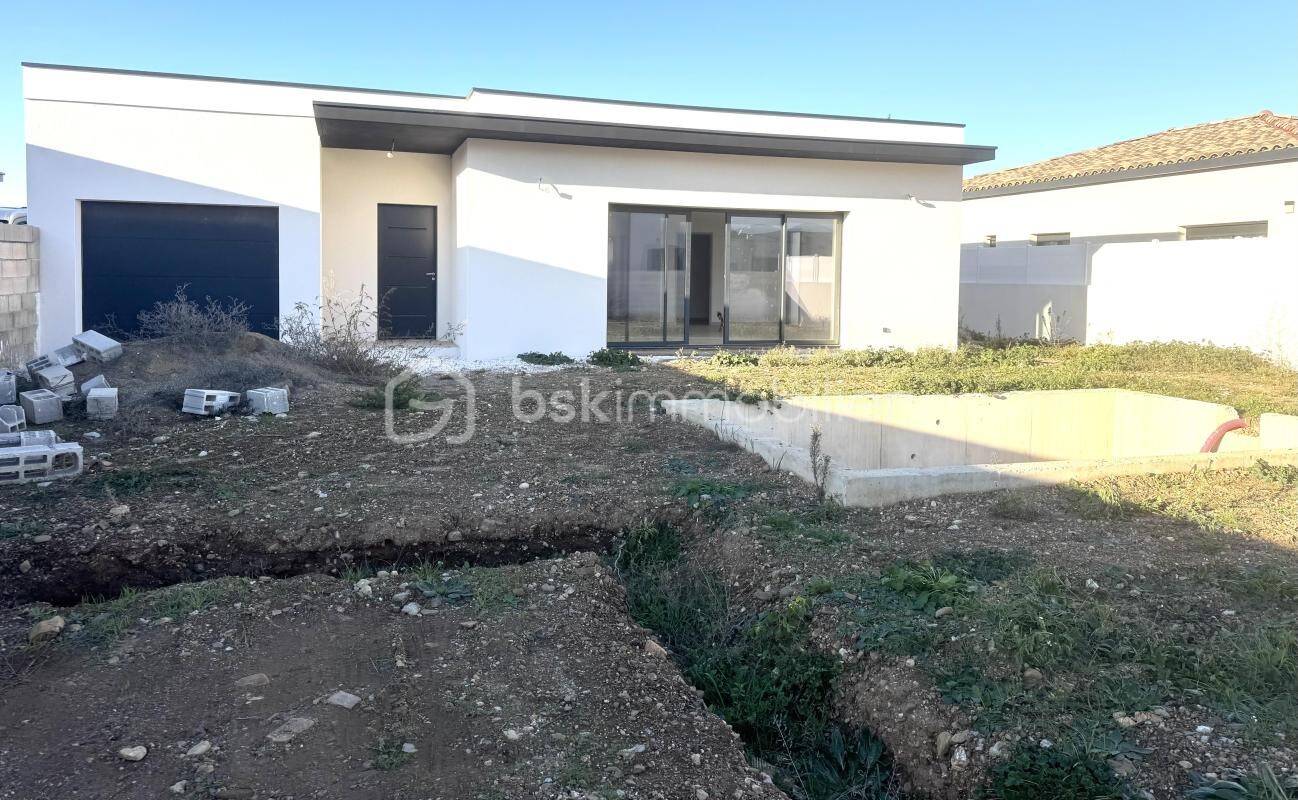 Maison à vendre, 130m², BEZIERS