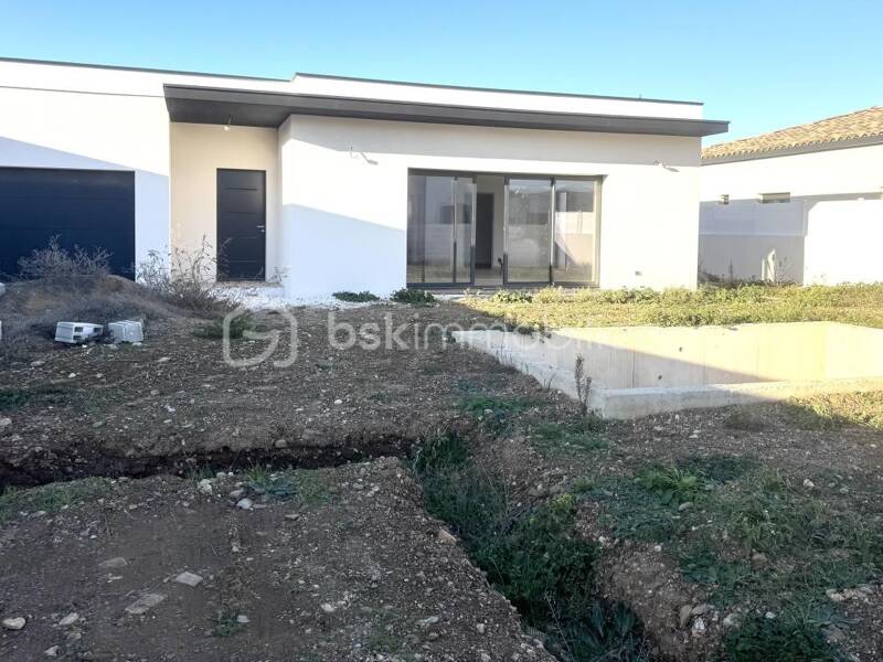 Maison à vendre, 130m², BEZIERS
