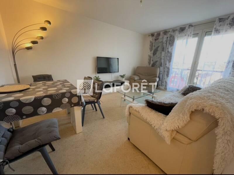 Maison à louer, 77m², EPINAL