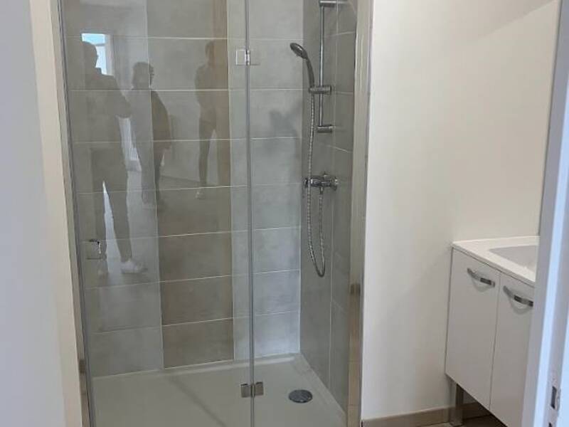 Maison à louer, 59m², ANGERS