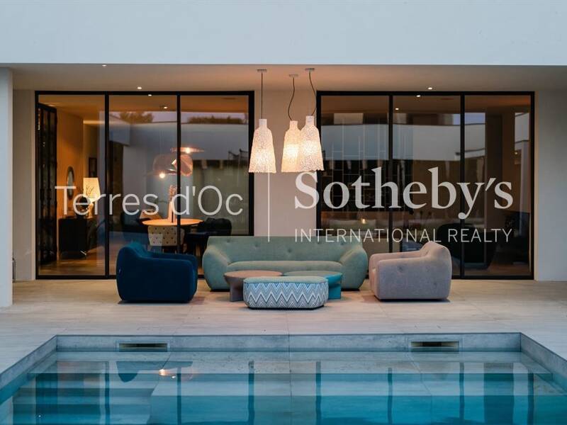 Maison à vendre, 404m², PERPIGNAN