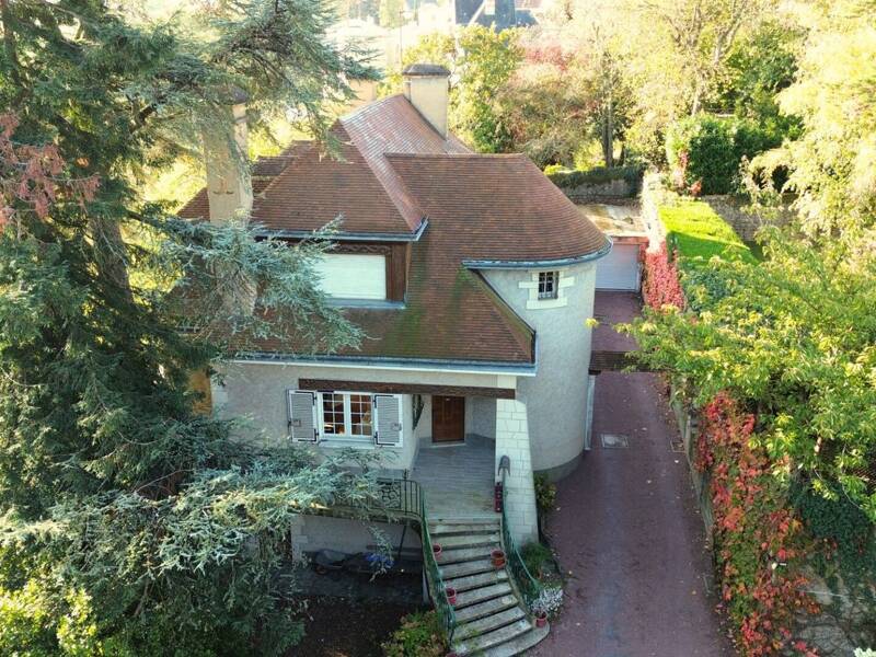Maison à vendre, 330m², POITIERS