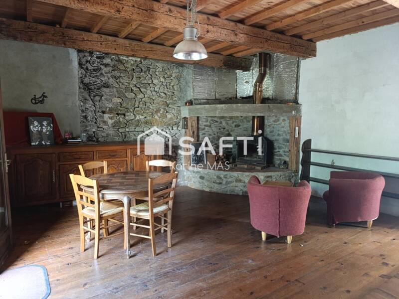 Maison à vendre, 104m², MAISONS