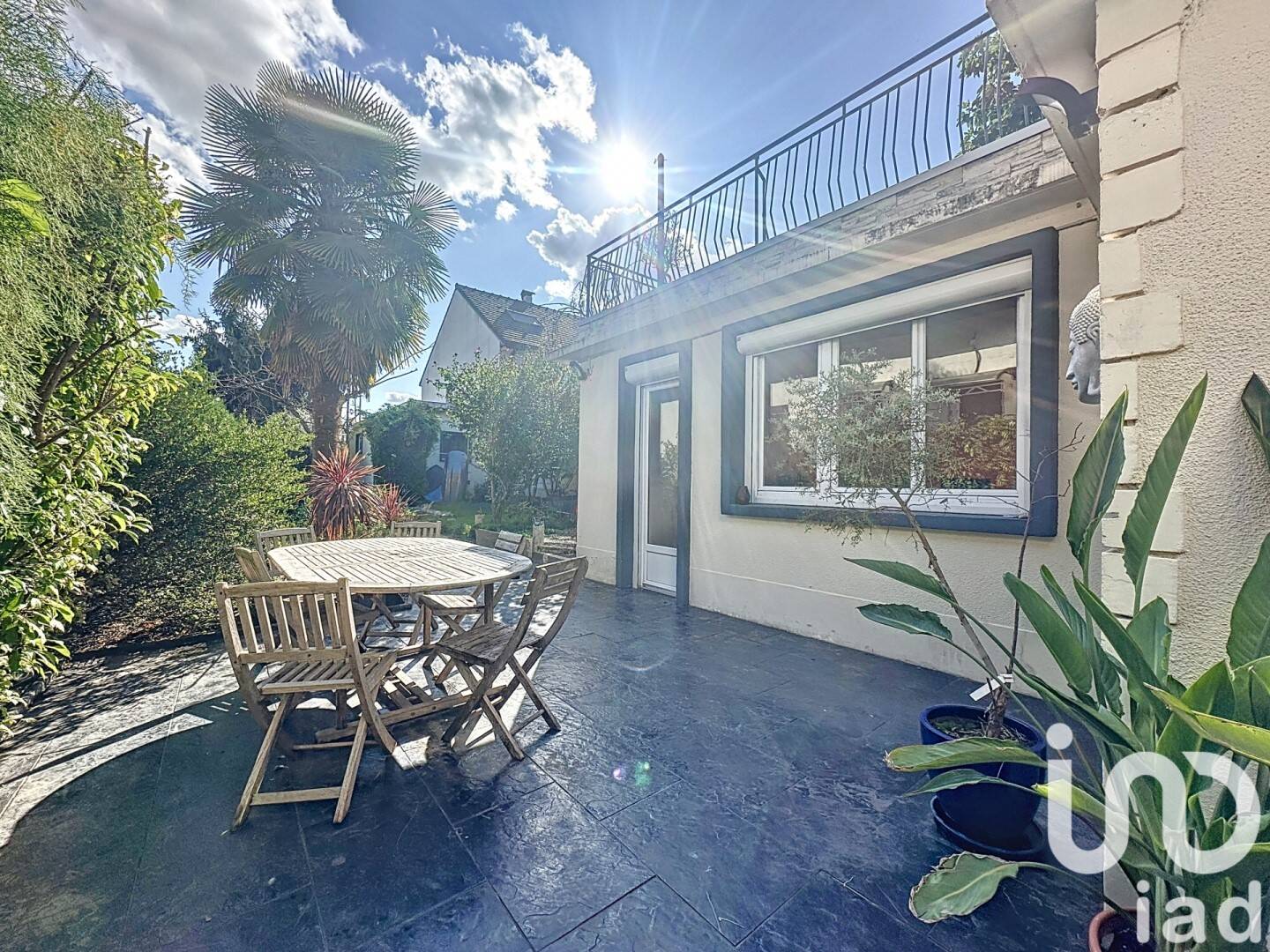Maison à vendre, 110m², ORLY