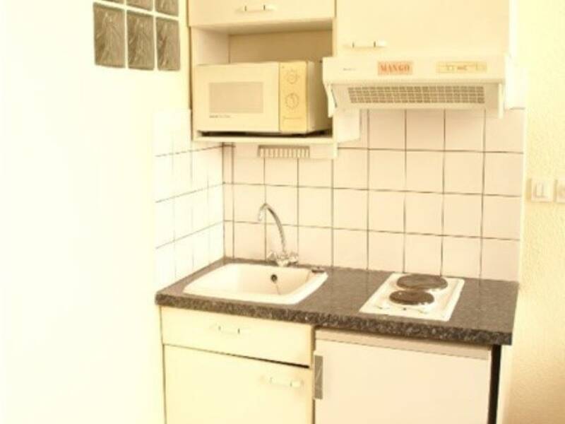 Maison à louer, 21m², AIX EN PROVENCE