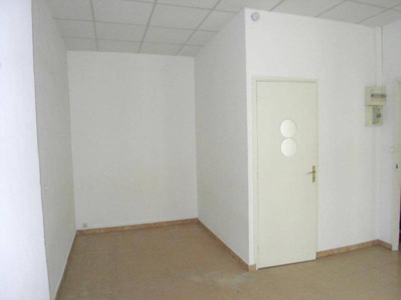 Maison à louer, 28m², MARSEILLE 6E