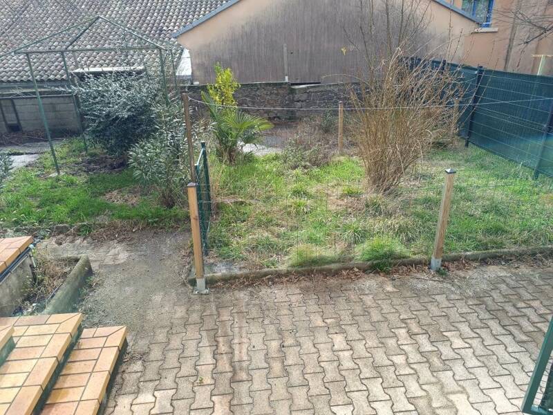 Maison à vendre, 58m², LA GRAND COMBE