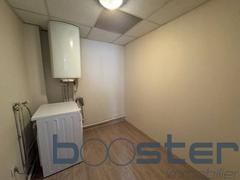 Maison à louer, 48m², TOULOUSE