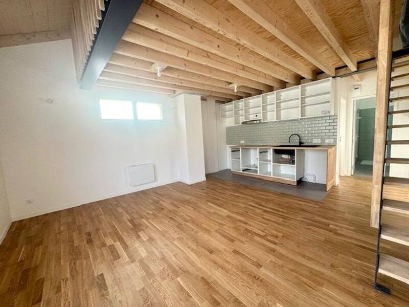 Maison à louer, 61m², MONTREUIL