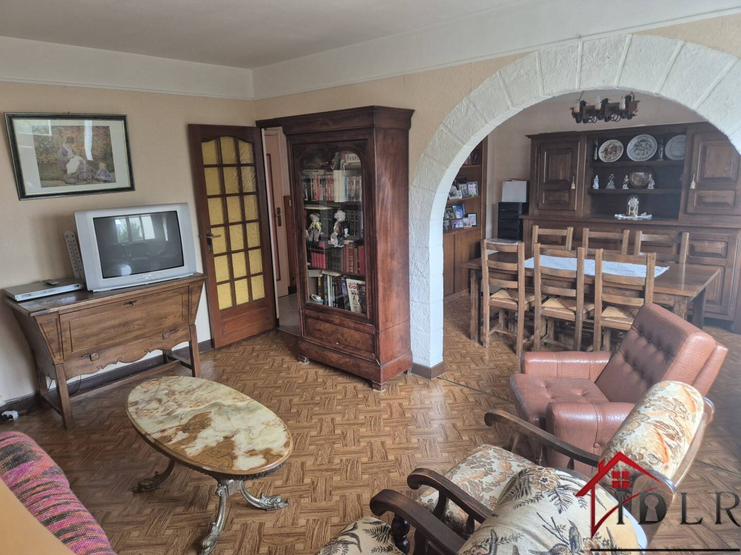 Maison à vendre, 107m², SAINT DIZIER