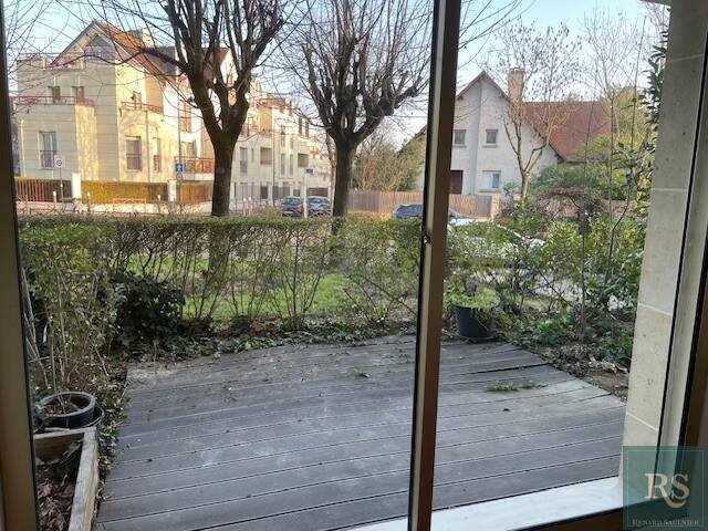 Maison à louer, 26m², ANTONY