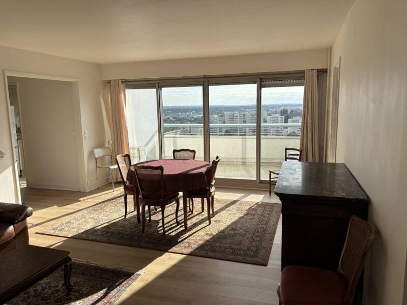 Maison à louer, 110m², RENNES