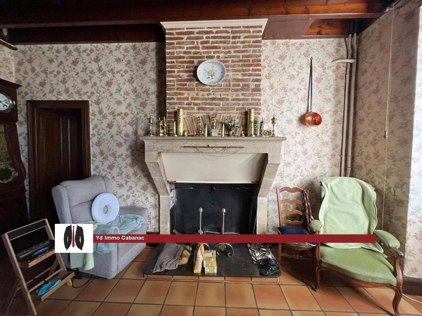 Maison à vendre, 214m², LANDIRAS
