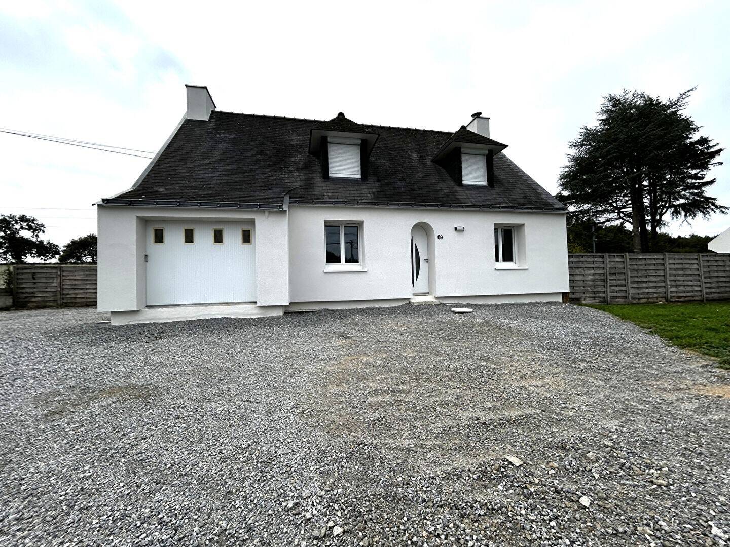 Maison à vendre, 102m², SAINT NAZAIRE