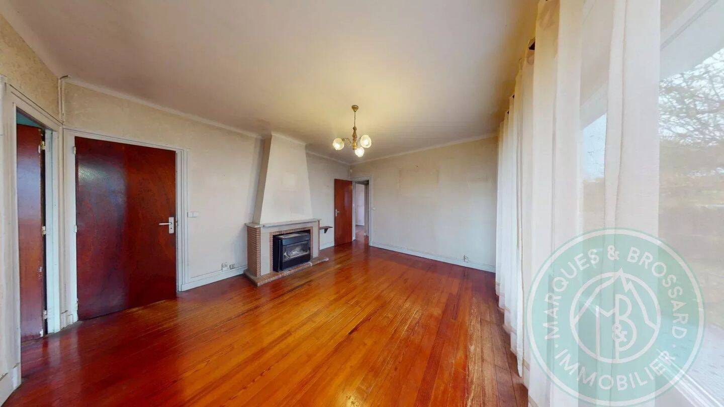 Maison à vendre, 76m², PAU