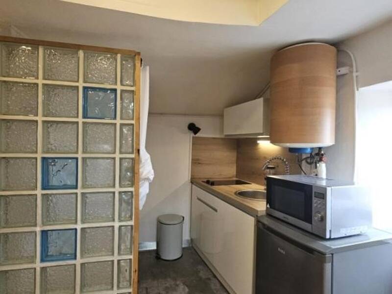 Maison à louer, 15m², GRENOBLE