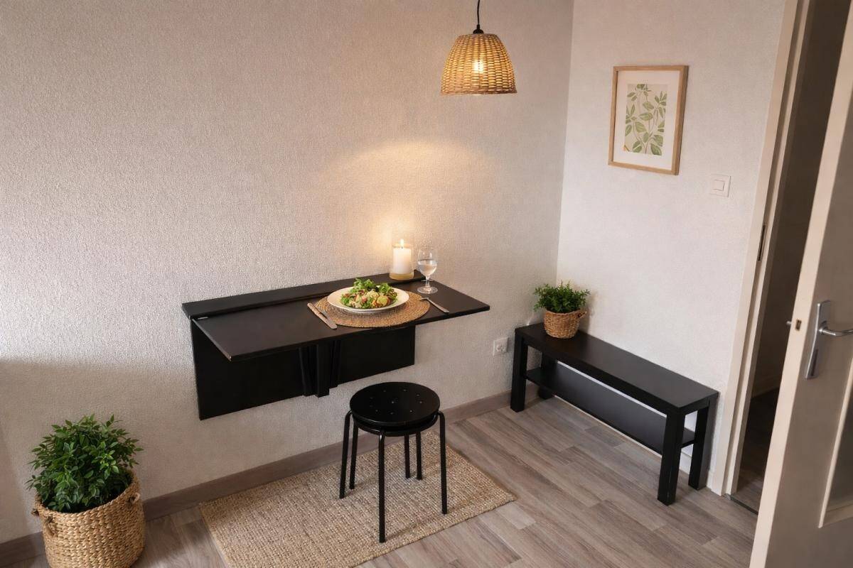 Maison à vendre, 24m², OLIVET