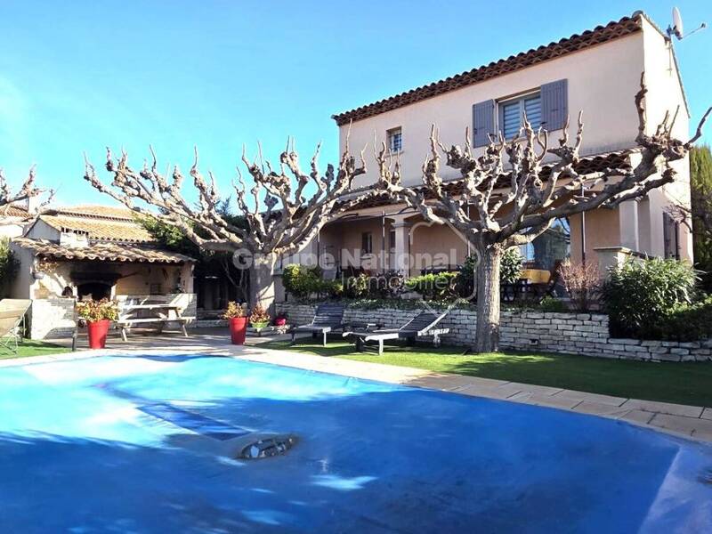 Maison à vendre, 130m², LE ROVE