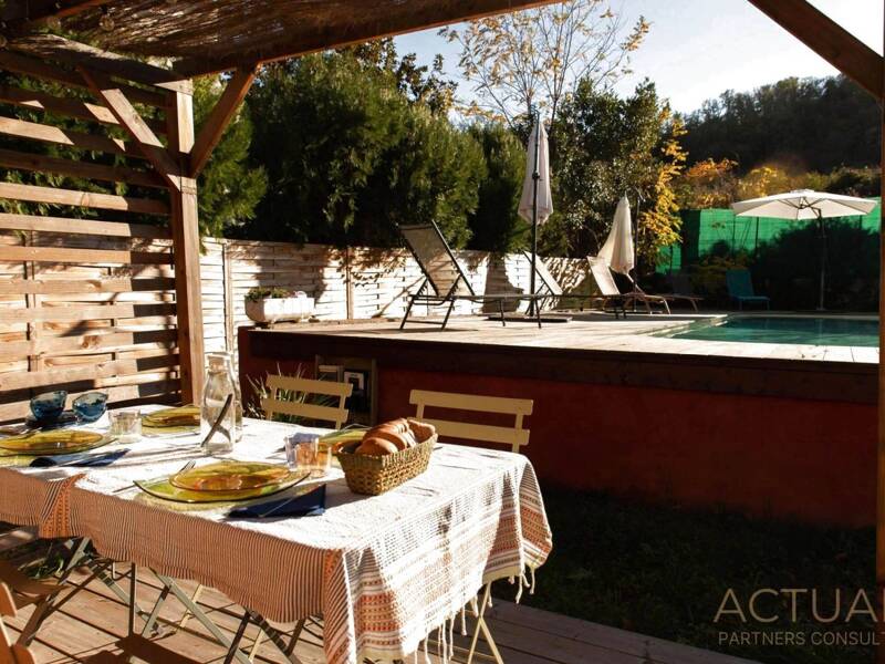 Maison à vendre, 175m², CERET