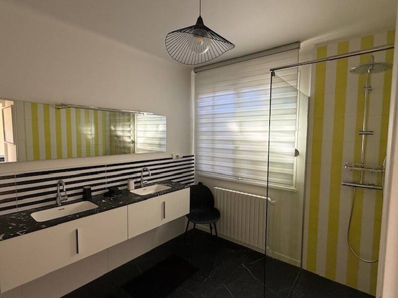 Maison à vendre, 141m², LE CRES