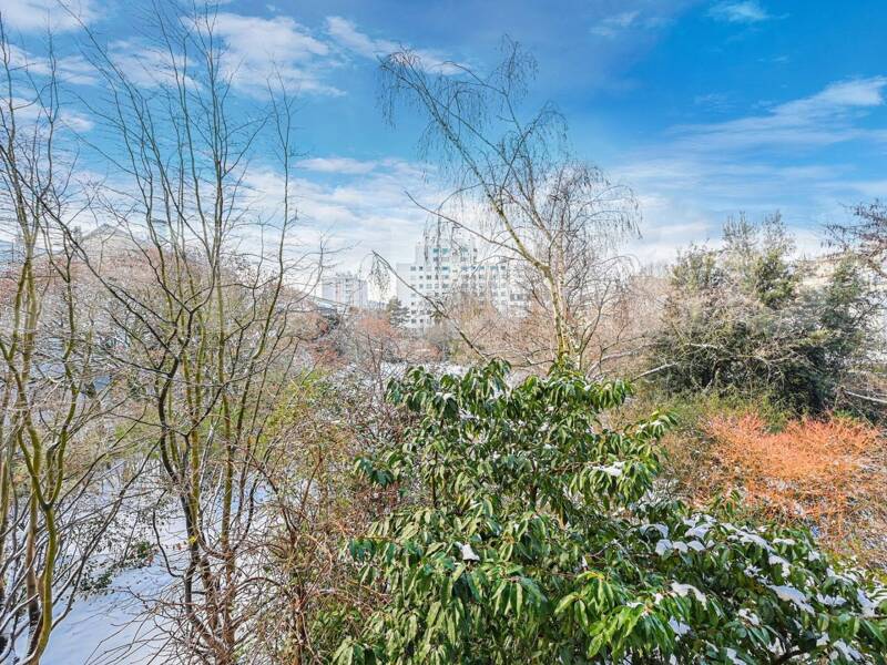 Maison à louer, 24m², PARIS 14E