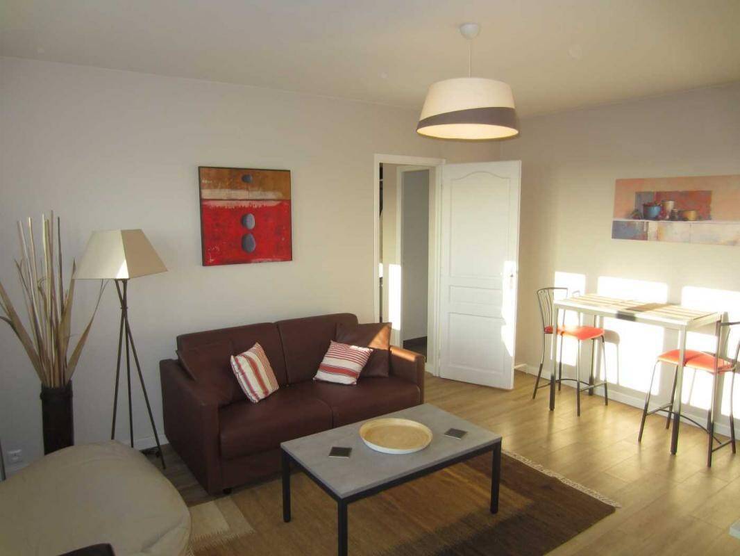 Maison à louer, 35m², EPINAY SUR SEINE